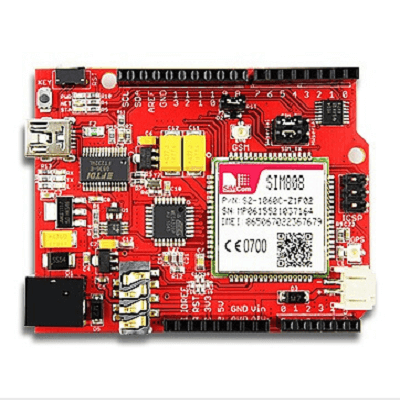 SMT与高度密封技术的发展