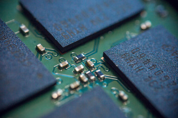 表面组装对焊锡膏有哪些要求？