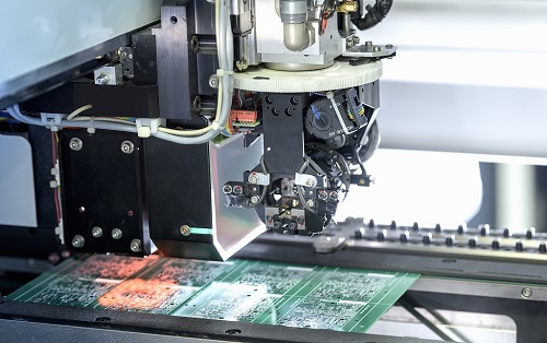 说一说什么是漏印模板