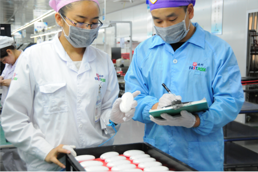 SMT贴片加工工艺文件有什么作用？