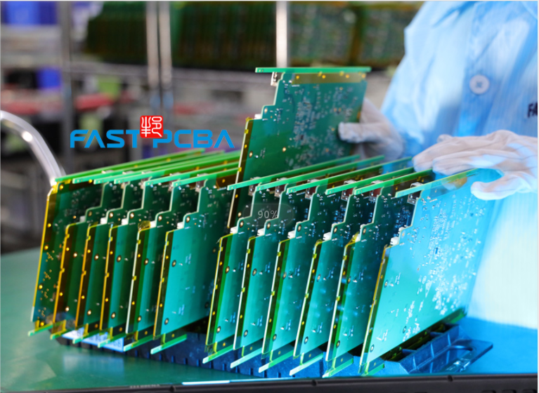 标准的印刷工艺流程有几个步骤