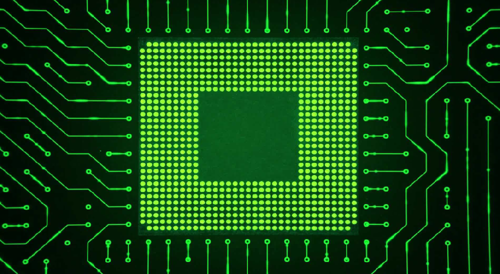 BGA焊点间连桥了要怎么处理? BGA焊点间连桥了要怎么处理?