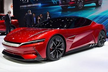 新能源电动汽车的发展问题及现状？