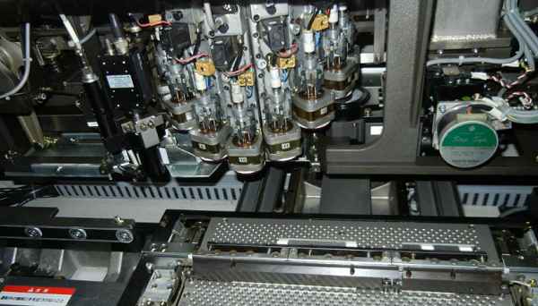 浅析:Smt贴片机吸嘴的分类 浅析:Smt贴片机吸嘴的分类