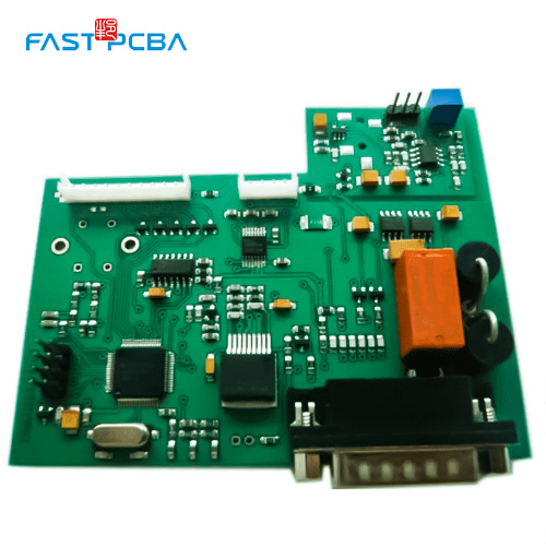 PCBA加工中银电极浸析怎么处理? PCBA加工中银电极浸析怎么处理?