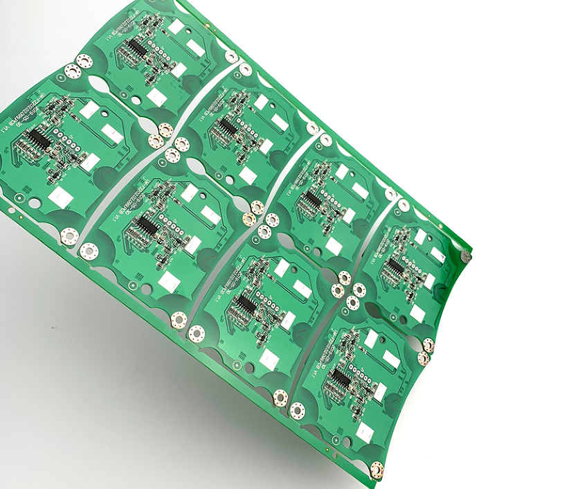 厚铜电源板pcb制造 组装定制多层pcb