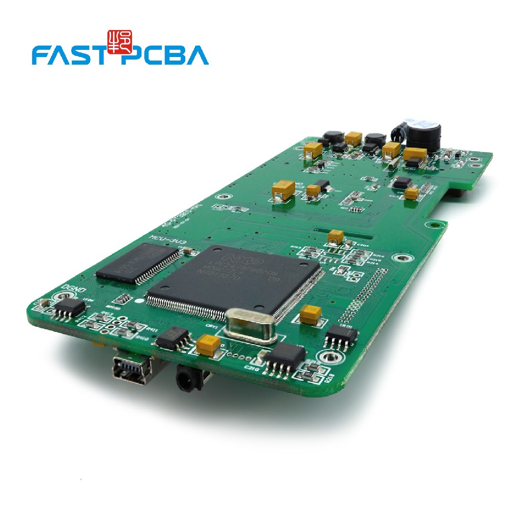 通信组装 PCB印刷电路板