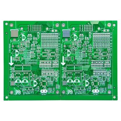 高品质专业软硬结合PCB电路板制造组装